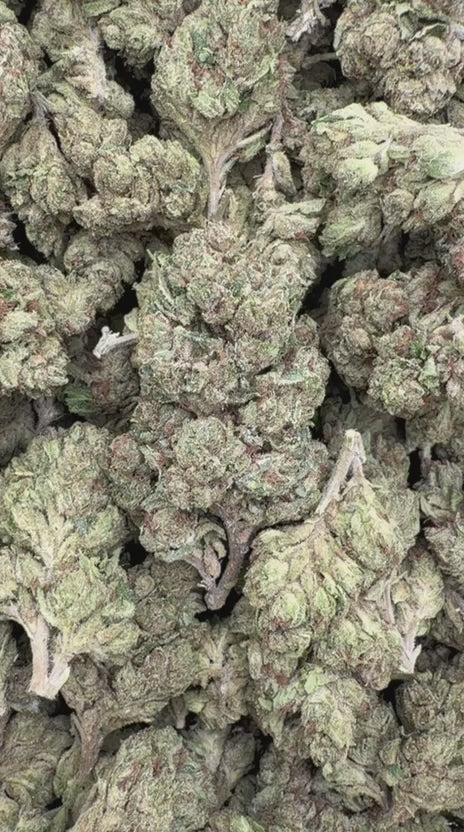 Private Reserve OG - Bulk - Indica
