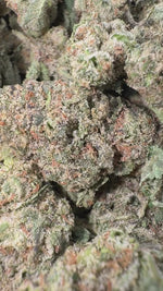 Red Runtz - Bulk Mediums - Indica