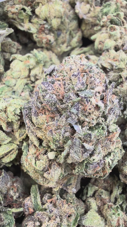 Fruity Pebbles OG - Bulk - Indica