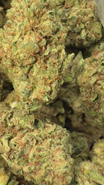 Sour OG - Bulk - Hybrid