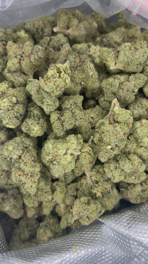 Joker OG - Bulk (Indica)