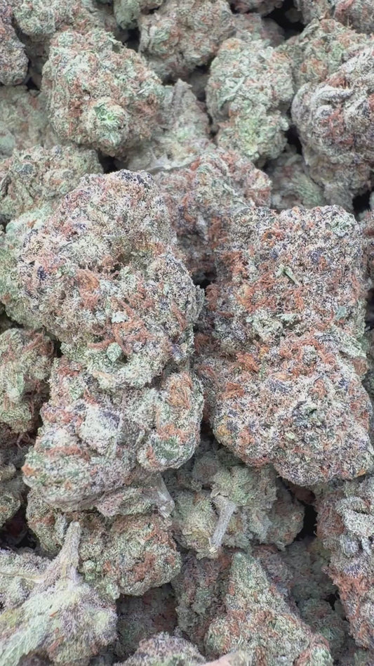 Blueberry Syrup - Bulk - Indica