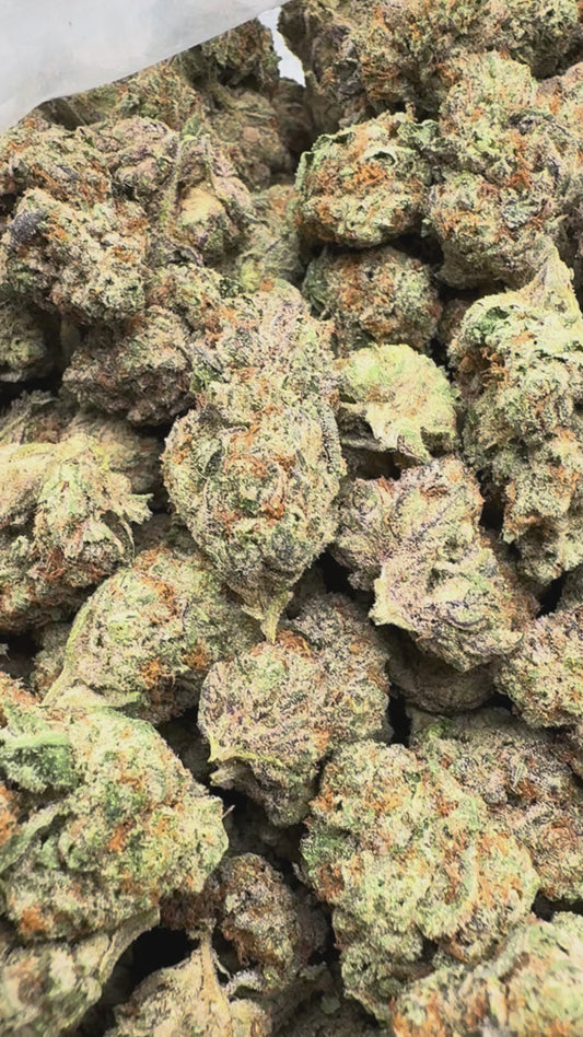 Animal Mintz - Bulk - Hybrid