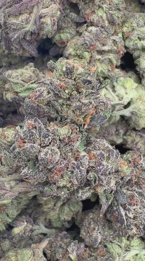 La Kush Cake - Bulk- Indica
