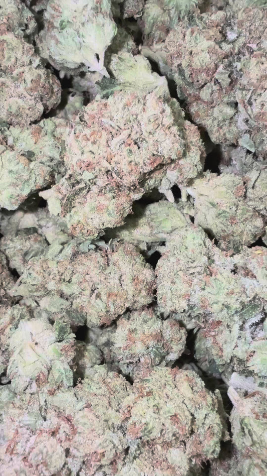 Tahoe OG - Bulk - (Indica)