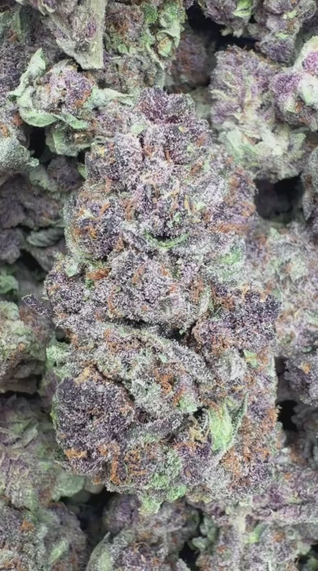 Forbidden Fruit - Bulk - Indica