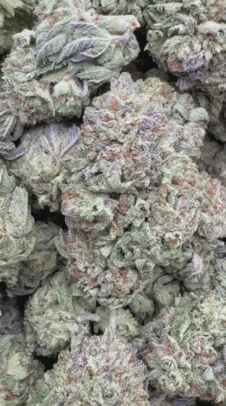 Peanut Butter Souffle - Bulk - Indica