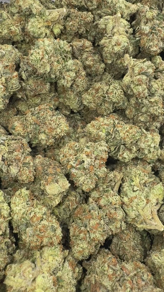 Heir Heads - Bulk - Indica