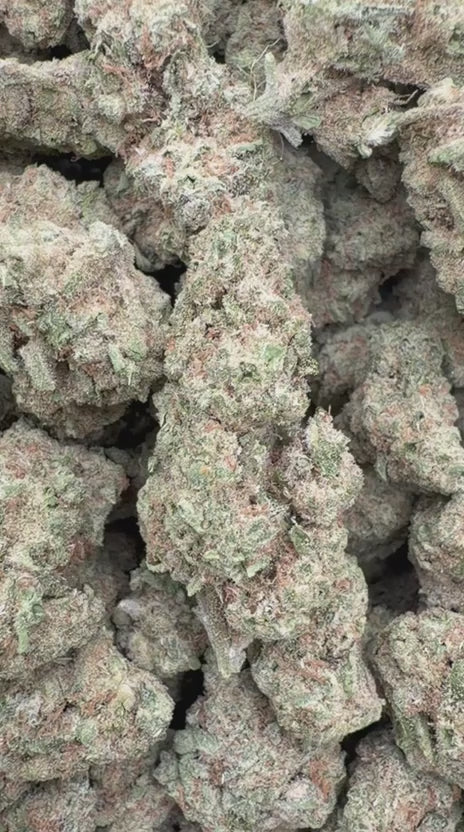UK Cheese - Bulk - Hybrid