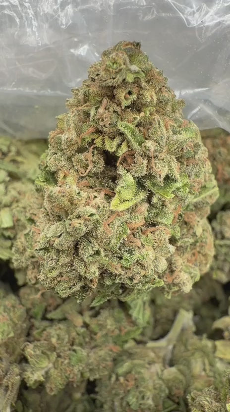 Bubba Candy - Bulk - Indica