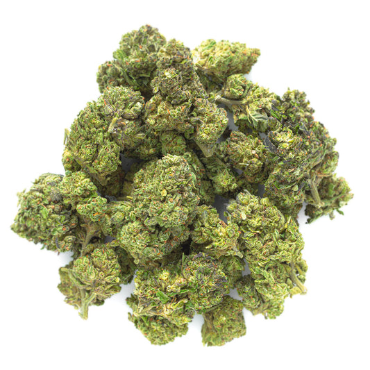 Puffaroo - Strawberry Gelato - 28 Grams - Hybrid