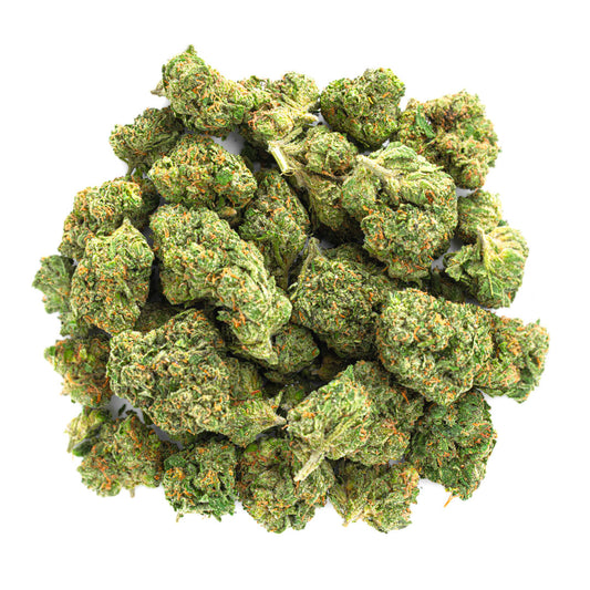 Toad Venom - 14 Grams - Indica