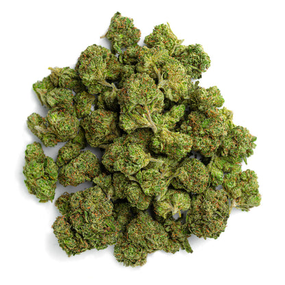 West West Brand - Zlushies - 14 Grams - Indica